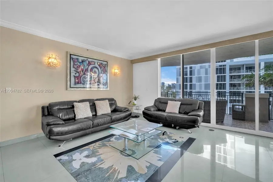 17555 Atlantic Boulevard #707, Sunny Isles Beach, FL 33160 - #3