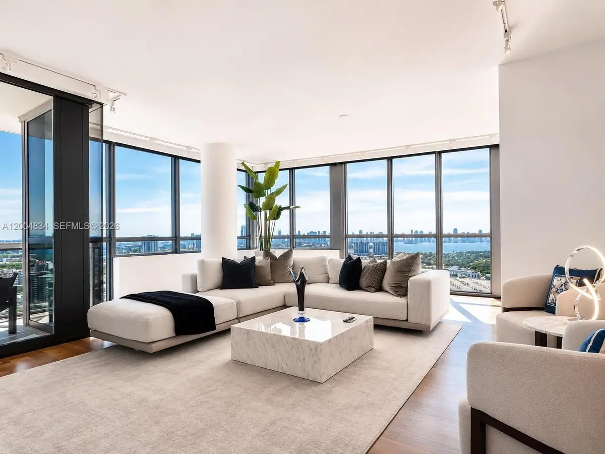 101 20th Street #3501, Miami Beach, FL 33139 - #1