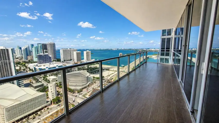 1100 Biscayne Boulevard #3708, Miami, FL 33132 - #2