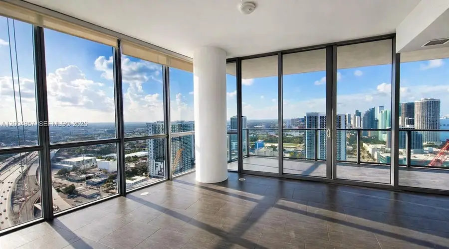 1100 Biscayne Boulevard #3708, Miami, FL 33132 - #3