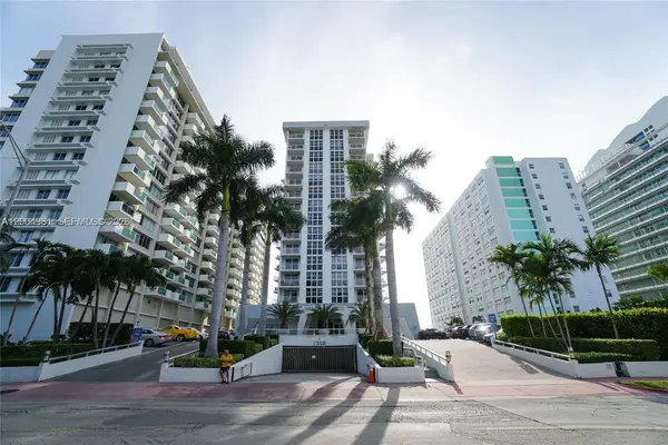 1228 W Ave 513 #513, Miami Beach, FL 33139