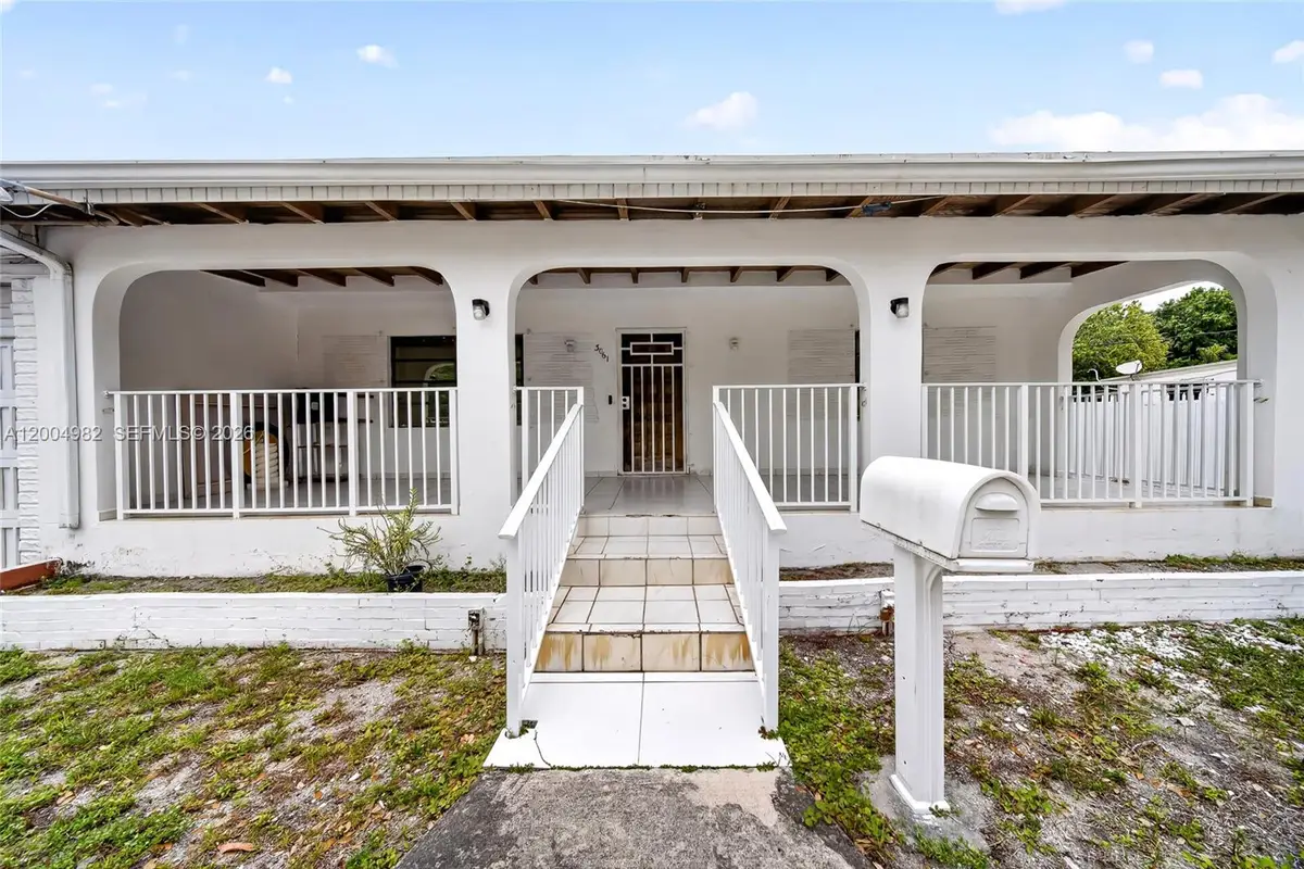 3061 NW 14th Street, Miami, FL 33125 - #1