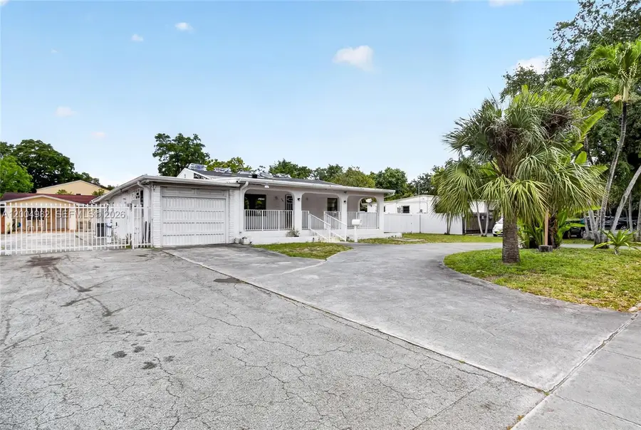 3061 NW 14th Street, Miami, FL 33125 - #3