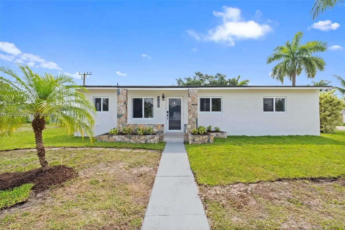 17501 NW 41st Avenue, Miami Gardens, FL 33055 - #1