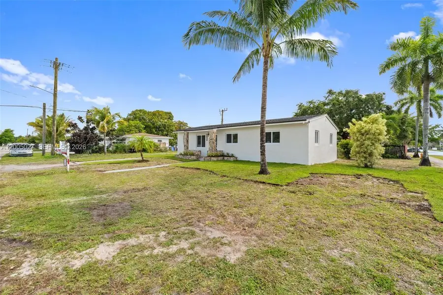 17501 NW 41st Avenue, Miami Gardens, FL 33055 - #3