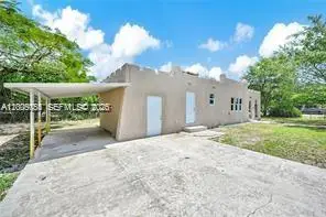 1301 Sharar Avenue, Opa Locka, FL 33054 - #1
