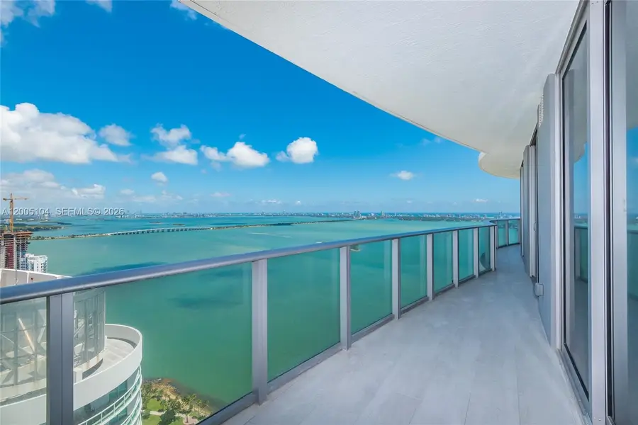 488 NE 18th Street #4515, Miami, FL 33132 - #3