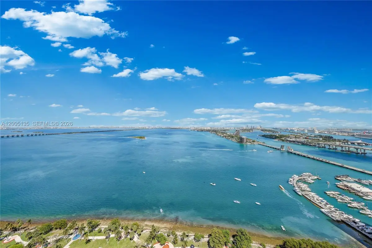 488 NE 18th Street #3715, Miami, FL 33132 - #1