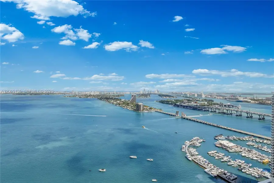 488 NE 18th Street #3715, Miami, FL 33132 - #3