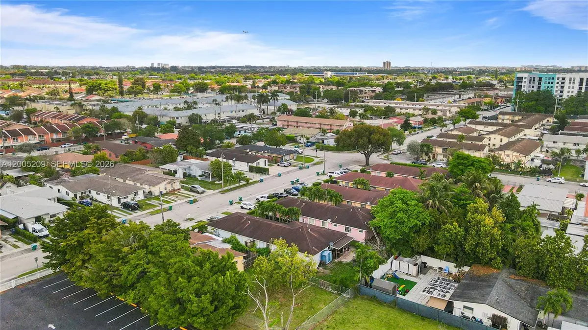 11002 SW 3rd Street, Sweetwater, FL 33174 - #1