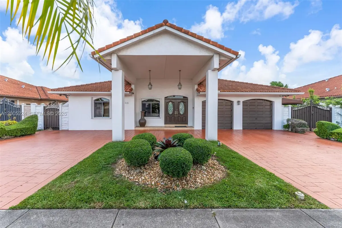 3160 SW 142nd Avenue, Miami, FL 33175 - #1