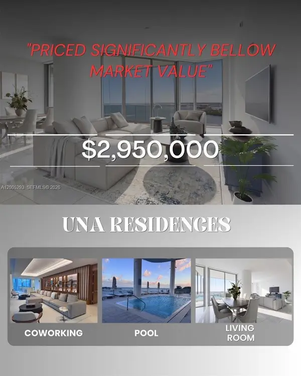 175 SE 25 Road #2803, Miami, FL 33129