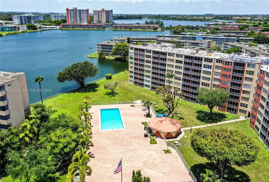 1750 NE 191st Street #1001, Miami, FL 33179 - #3
