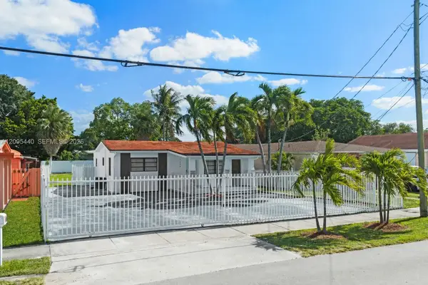 7120 SW 21st Street, Miami, FL 33155