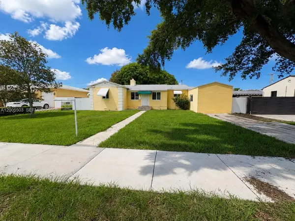 432 Palmetto Drive, Miami Springs, FL 33166