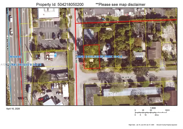 Address Withheld By Seller, Fort Lauderdale, FL 33312