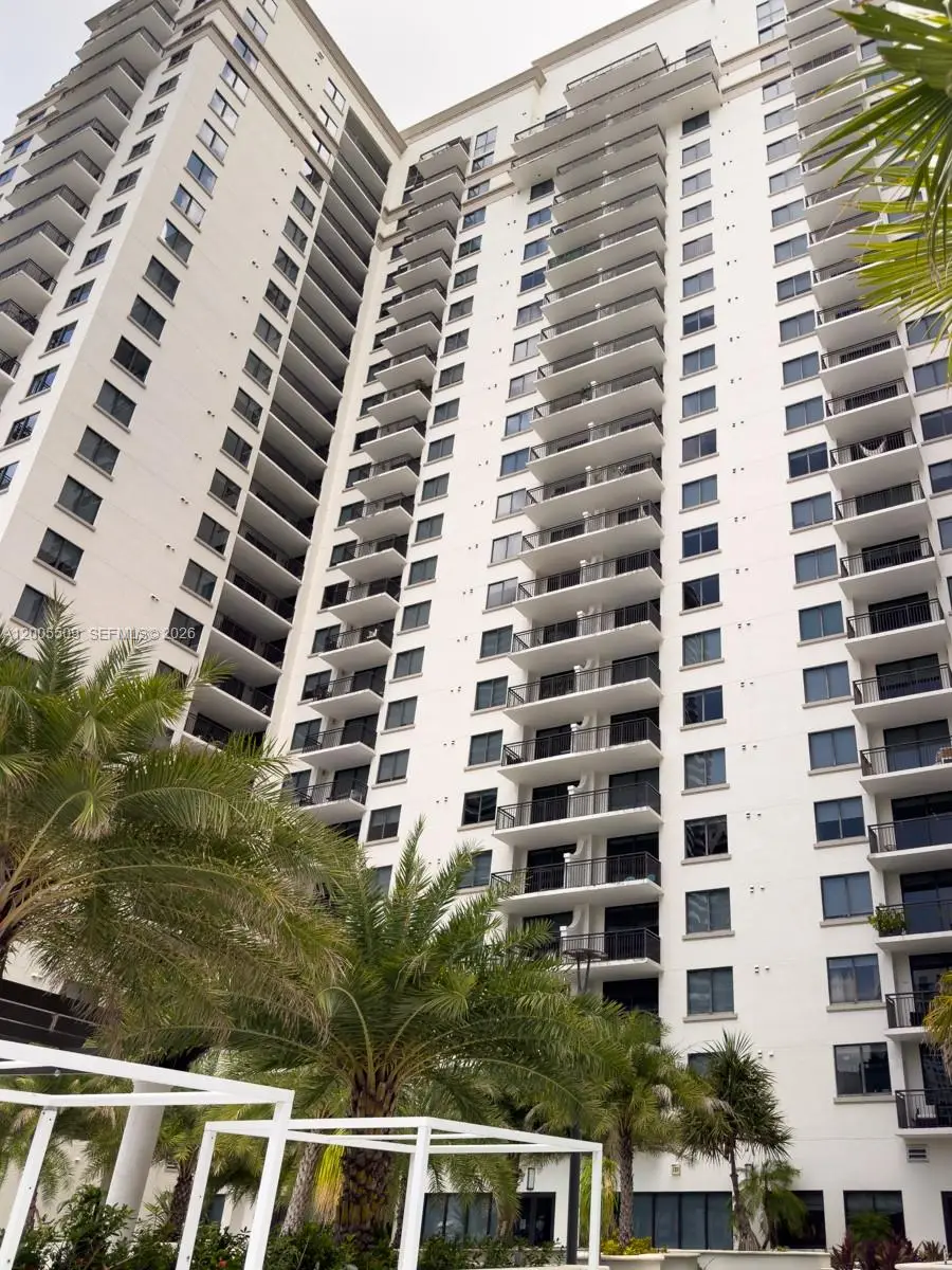 999 SW 1st Avenue #1611, Miami, FL 33130 - #1