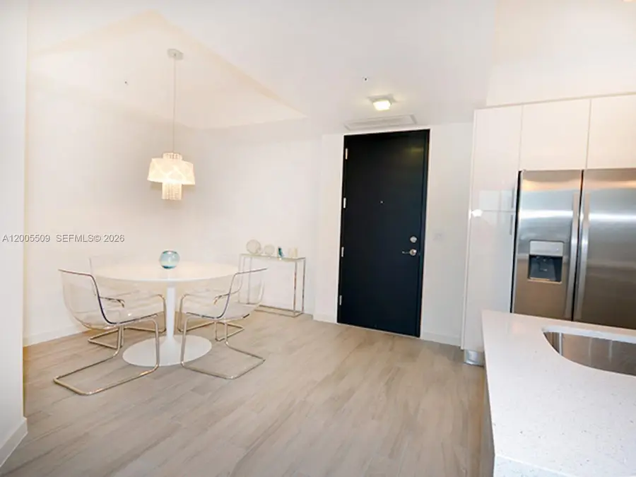 999 SW 1st Avenue #1611, Miami, FL 33130 - #2