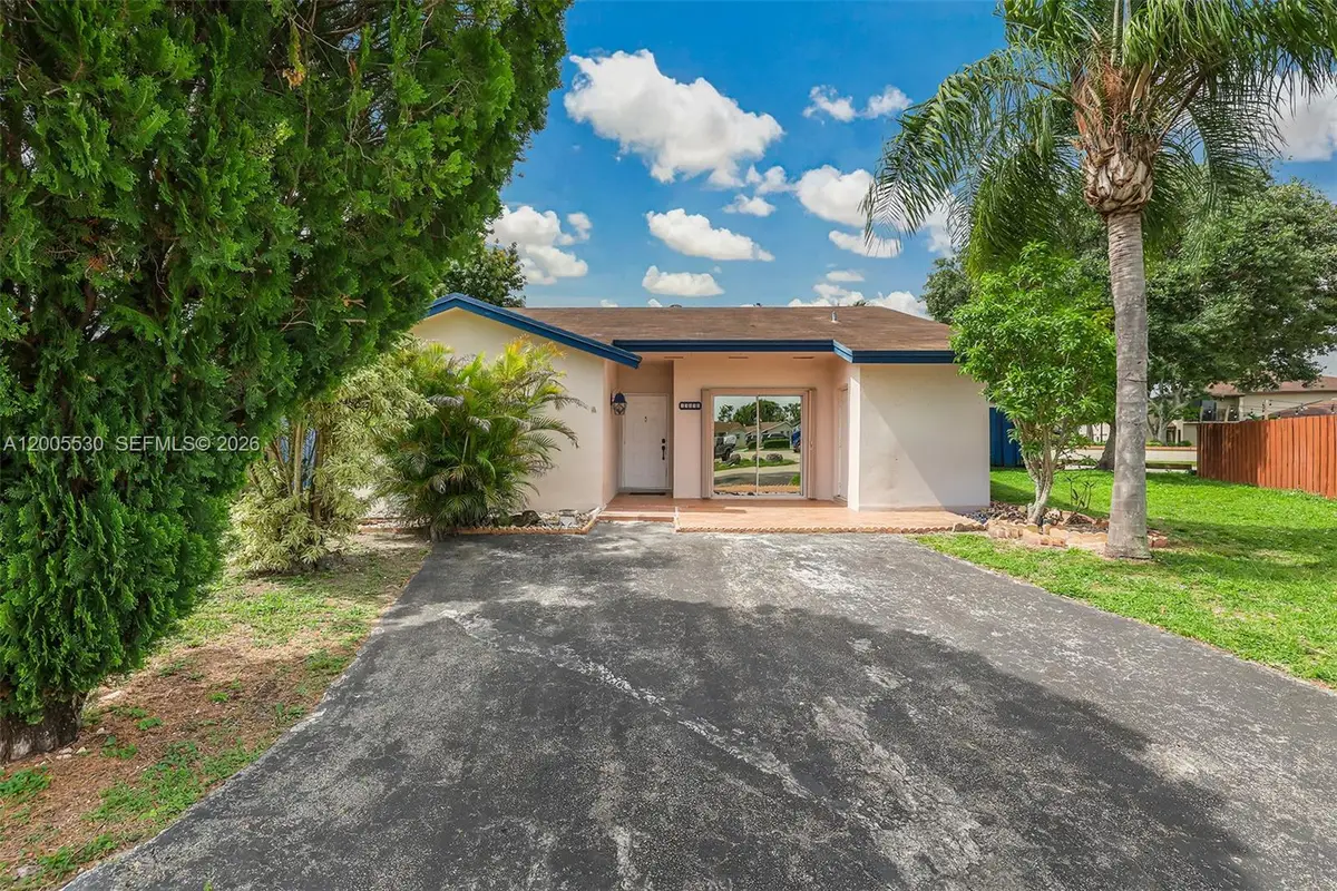 13890 SW 43rd Terrace, Miami, FL 33175 - #1