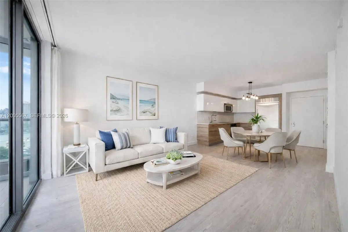 1300 Brickell Bay Drive #704, Miami, FL 33131 - #1