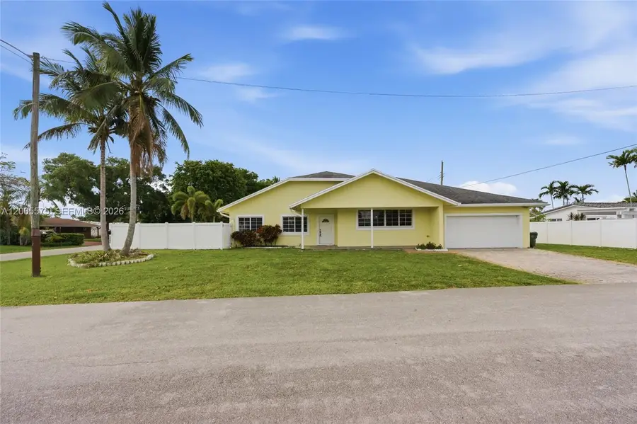 4361 NE 13th Terrace, Oakland Park, FL 33334 - #2