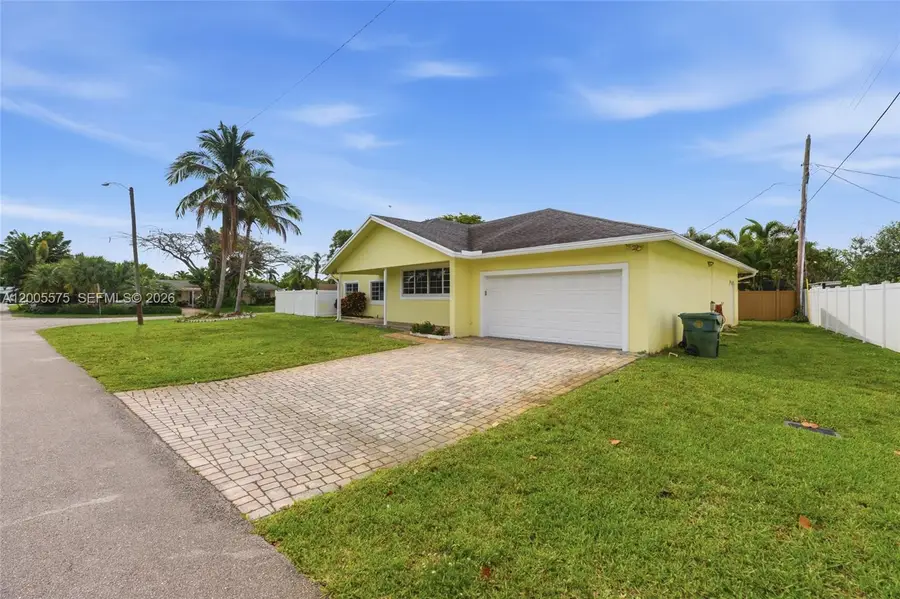 4361 NE 13th Terrace, Oakland Park, FL 33334 - #3
