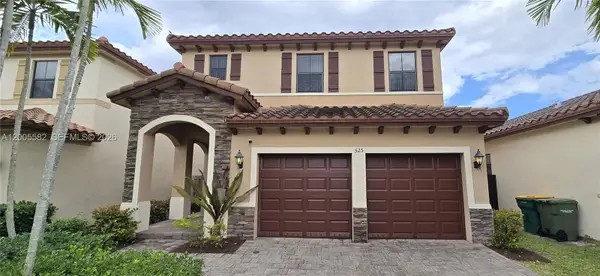 525 SE 34th Terrace, Homestead, FL 33033