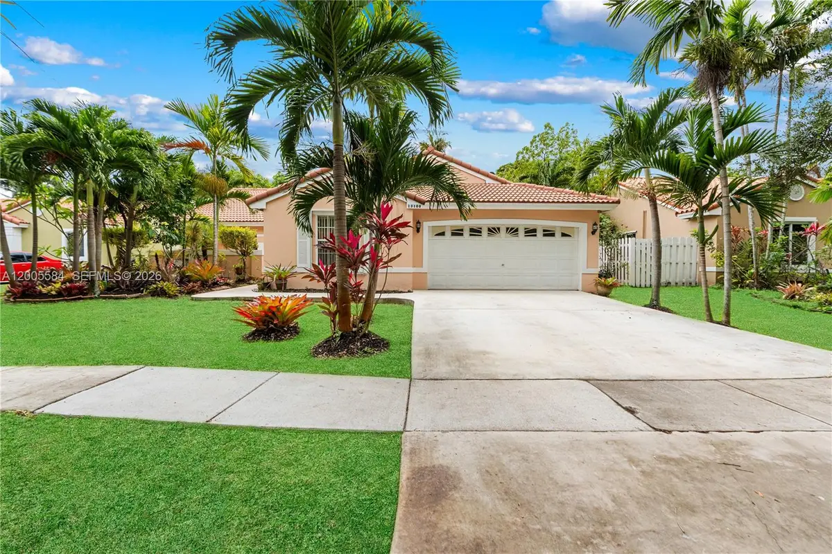 13100 SW 20th Street, Miramar, FL 33027 - #1