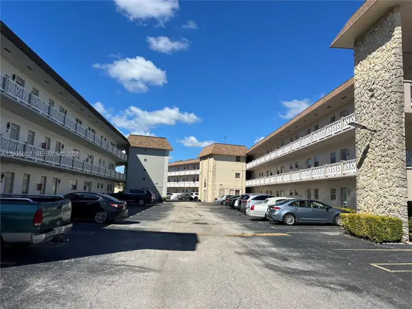 5181 W Oakland Park Boulevard #206, Lauderdale Lakes, FL 33313
