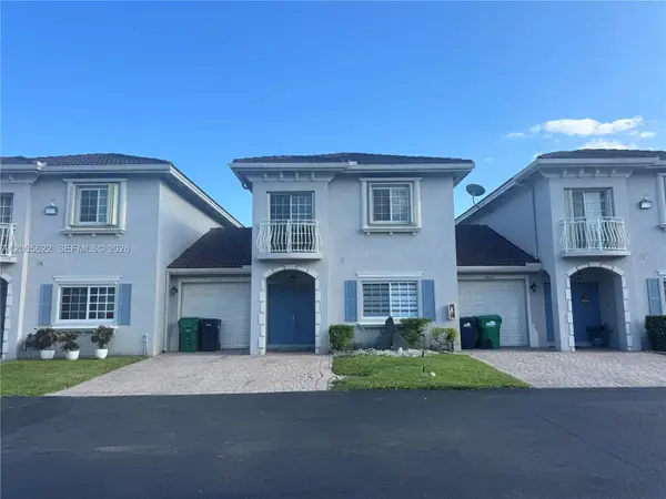 14562 SW 29th Terrace #14562, Miami, FL 33175