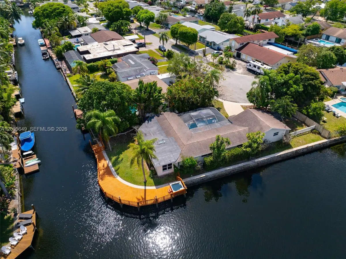 2649 Scott Street, Hollywood, FL 33020 - #1