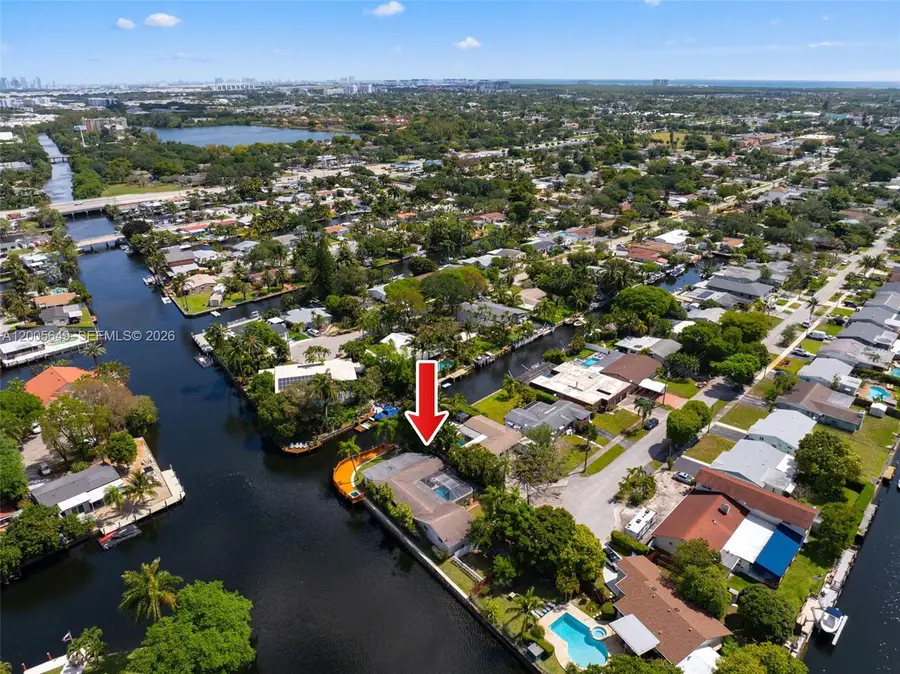 2649 Scott Street, Hollywood, FL 33020 - #2