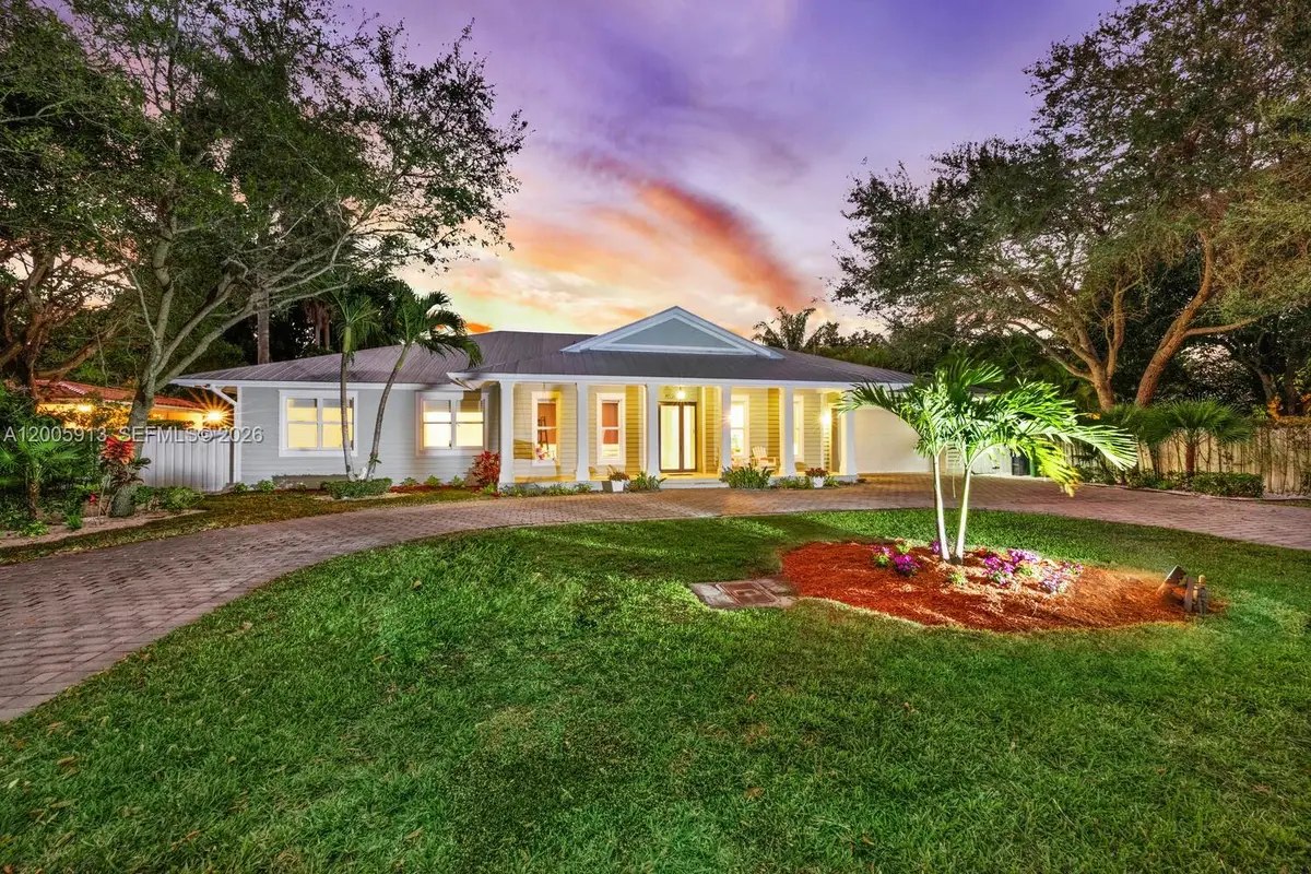 8020 SW 62nd Avenue, Miami, FL 33143 - #1