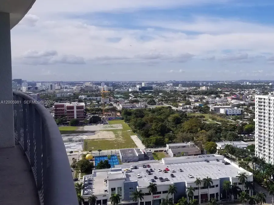 1750 N Bayshore Drive #2909, Miami, FL 33132 - #3
