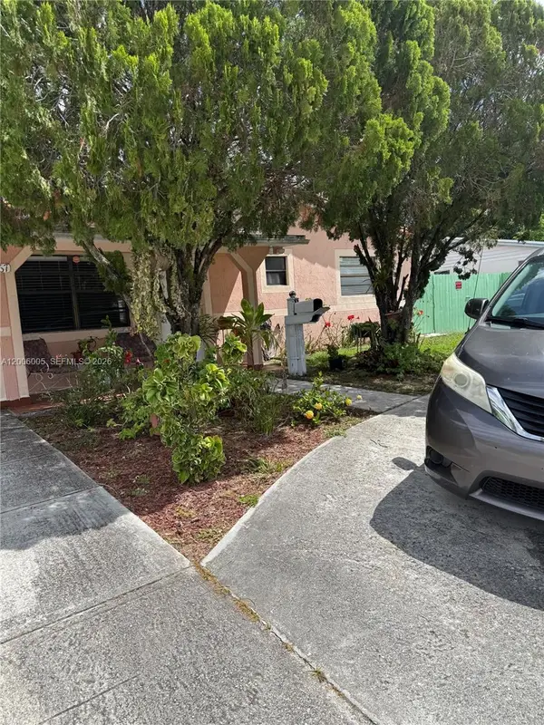 6367 Southgate Boulevard, Margate, FL 33068