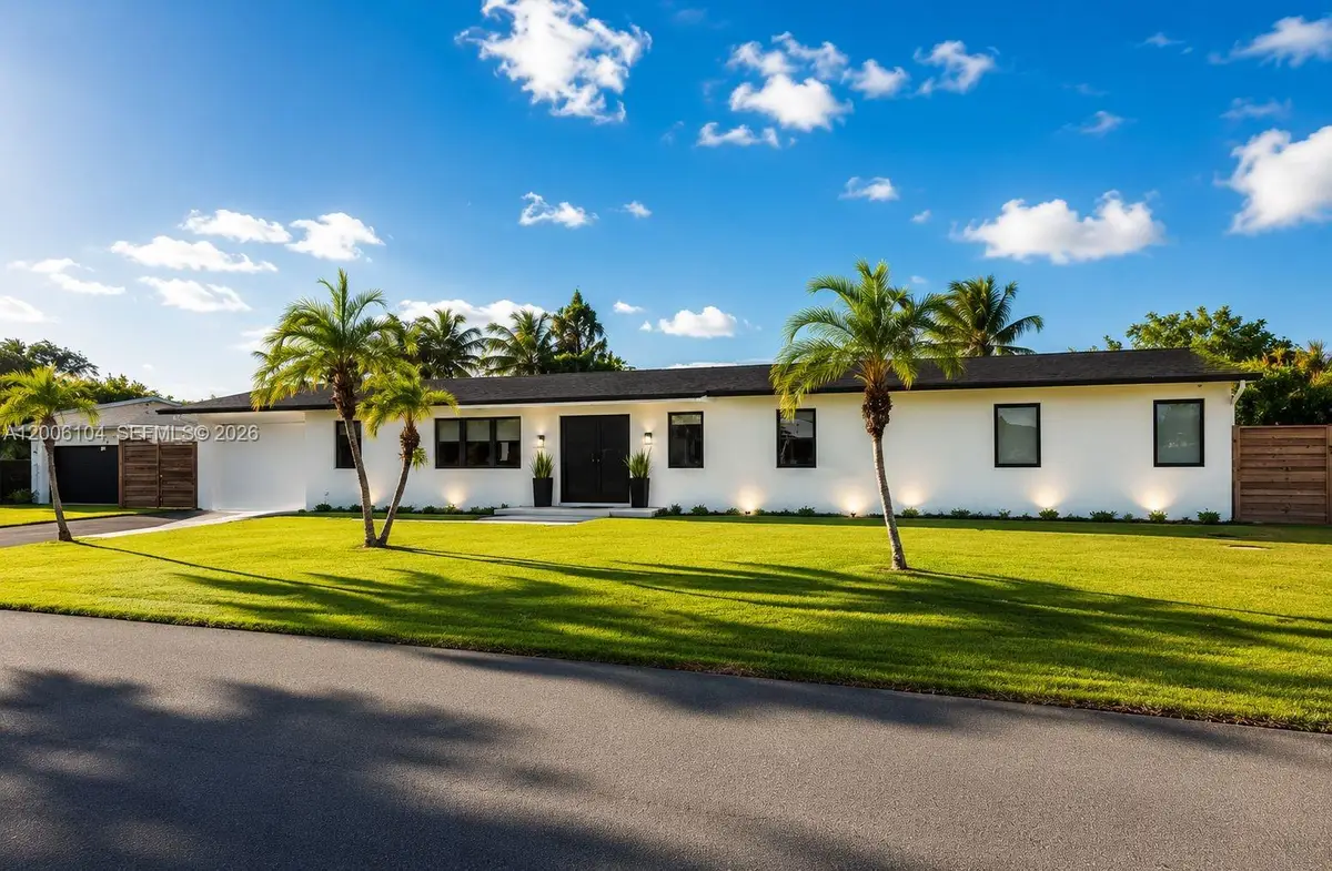 9281 SW 166th Terrace, Palmetto Bay, FL 33157 - #1