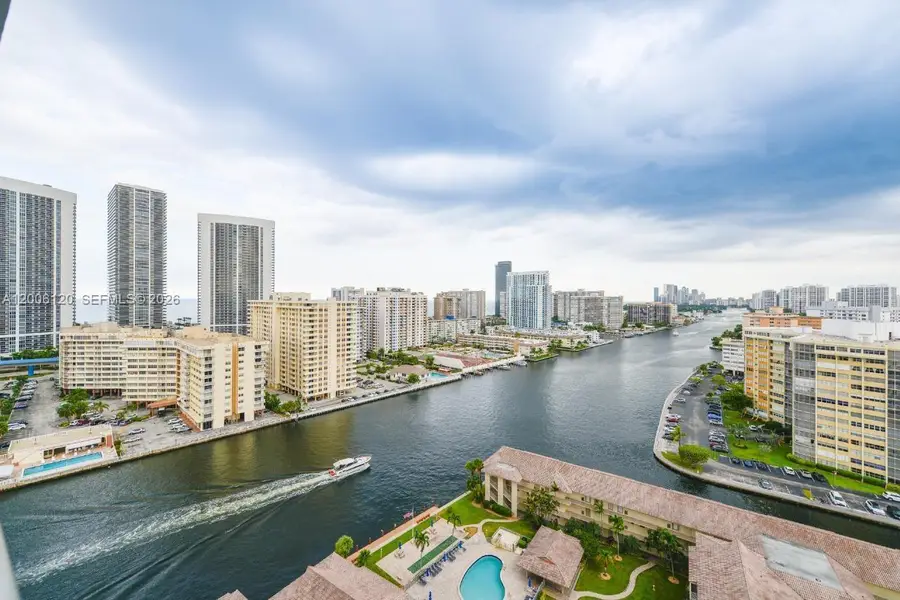 2602 E Hallandale Beach Boulevard #R1907, Hallandale Beach, FL 33009 - #3