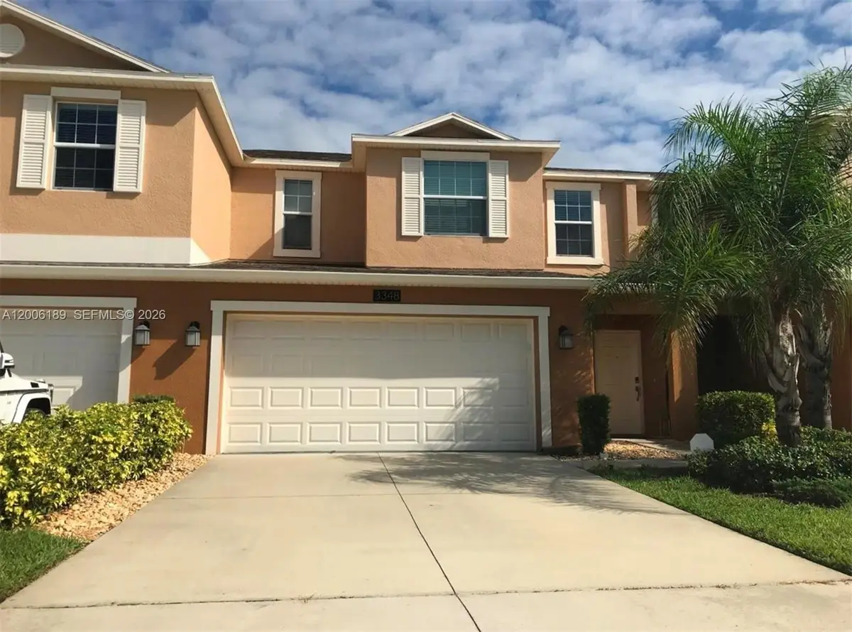 3348 Rodrick Circle, Orlando, FL 32824 - #1