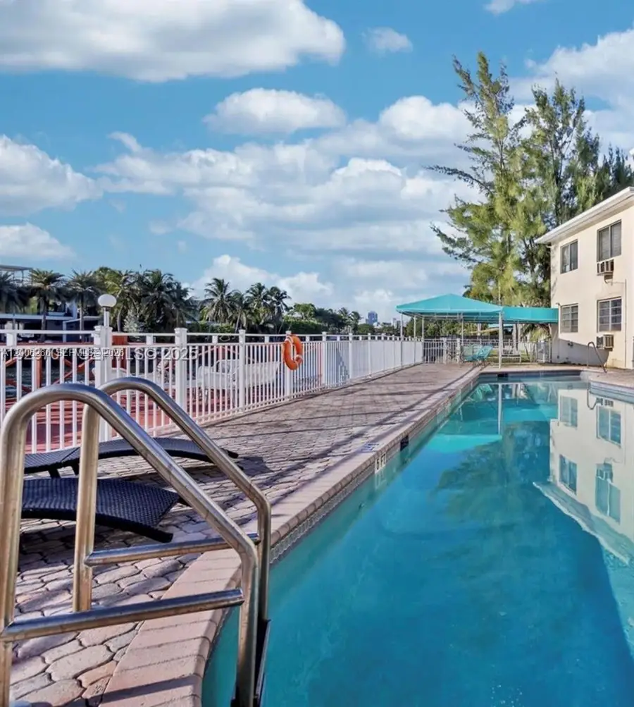 4740 Pine Tree Drive #20, Miami Beach, FL 33140 - #2