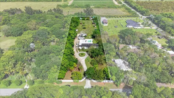 23825 SW 142nd Avenue, Homestead, FL 33032