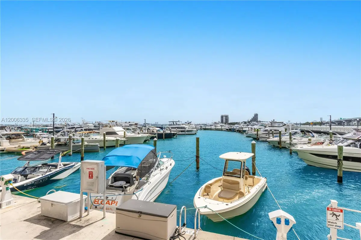 555 NE 15th Street #501, Miami, FL 33132 - #1