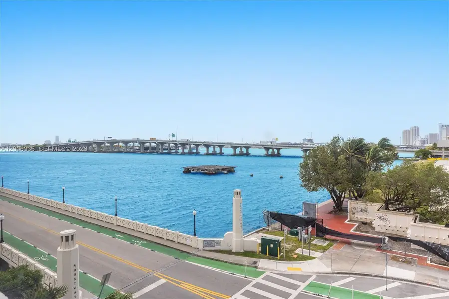 555 NE 15th Street #501, Miami, FL 33132 - #2