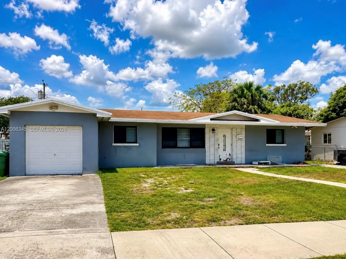 18420 NW 38th Court, Miami Gardens, FL 33055 - #1