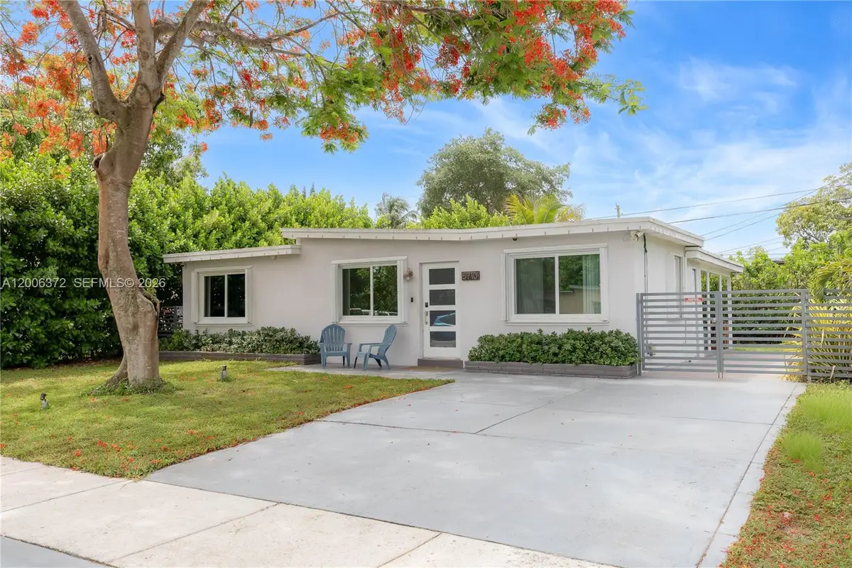 5710 SW 40th Court, West Park, FL 33023 - #1