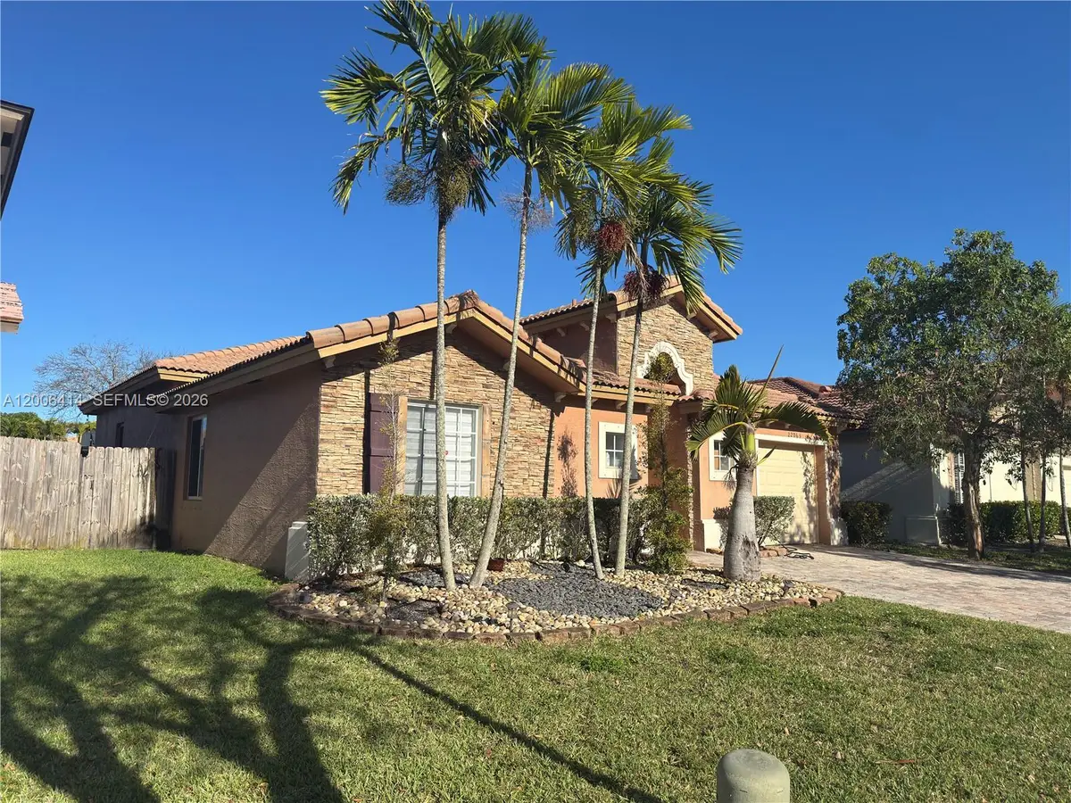 22063 SW 88th Court, Cutler Bay, FL 33190 - #1