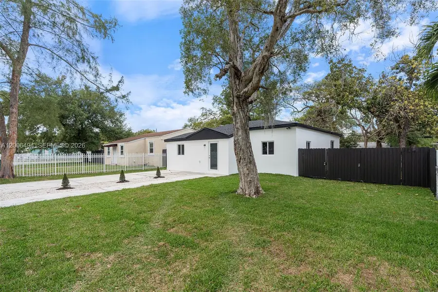 1305 Dunad Avenue, Opa Locka, FL 33054 - #3