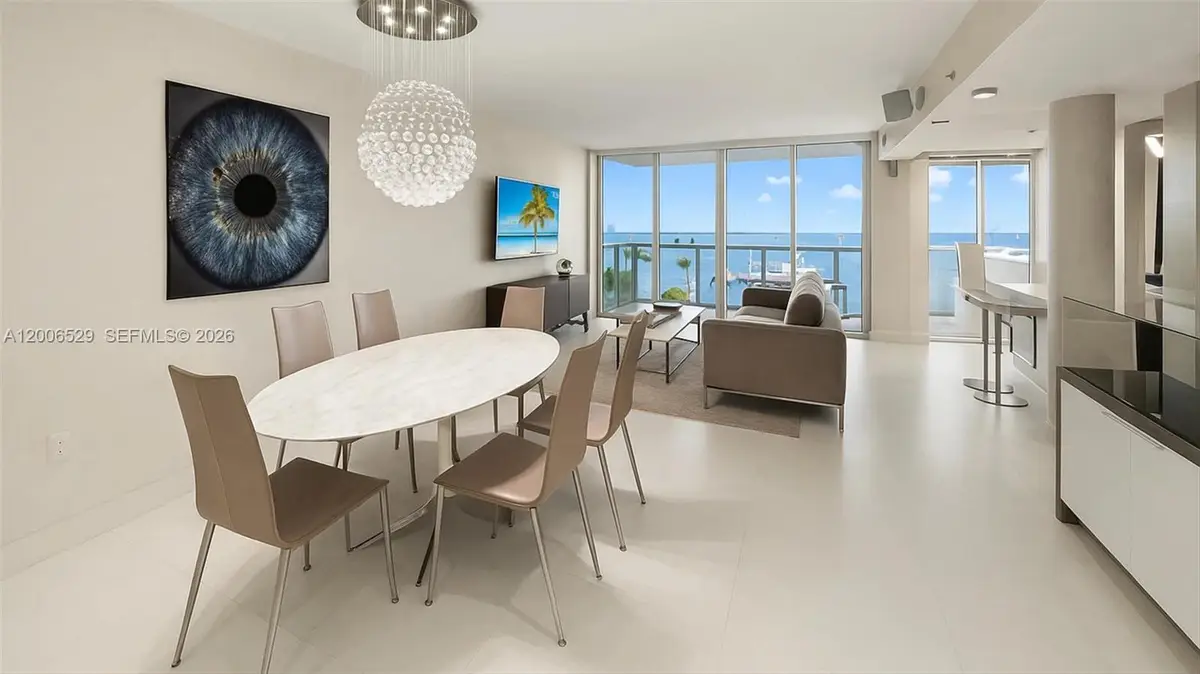 1900 Sunset Harbour Drive #2008, Miami Beach, FL 33139 - #1