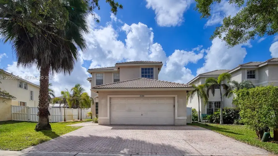 16388 SW 28th Street, Miramar, FL 33027 - #3
