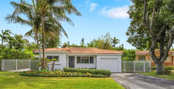 5750 SW 52nd Terrace, South Miami, FL 33155