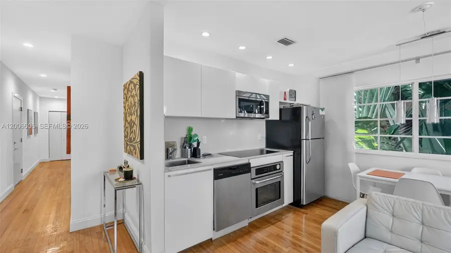 1410 Euclid Avenue #6, Miami Beach, FL 33139 - #2